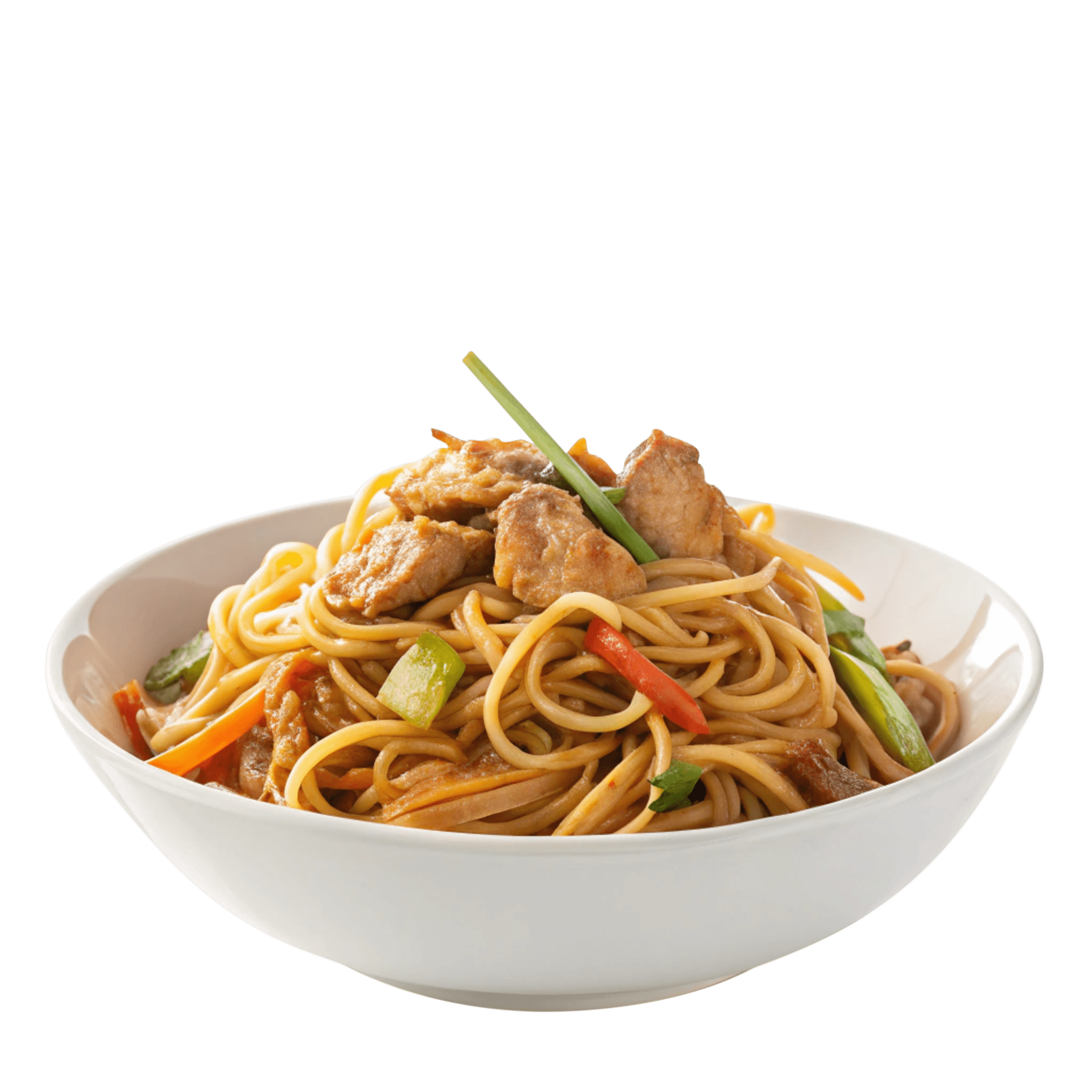 Chowmein
