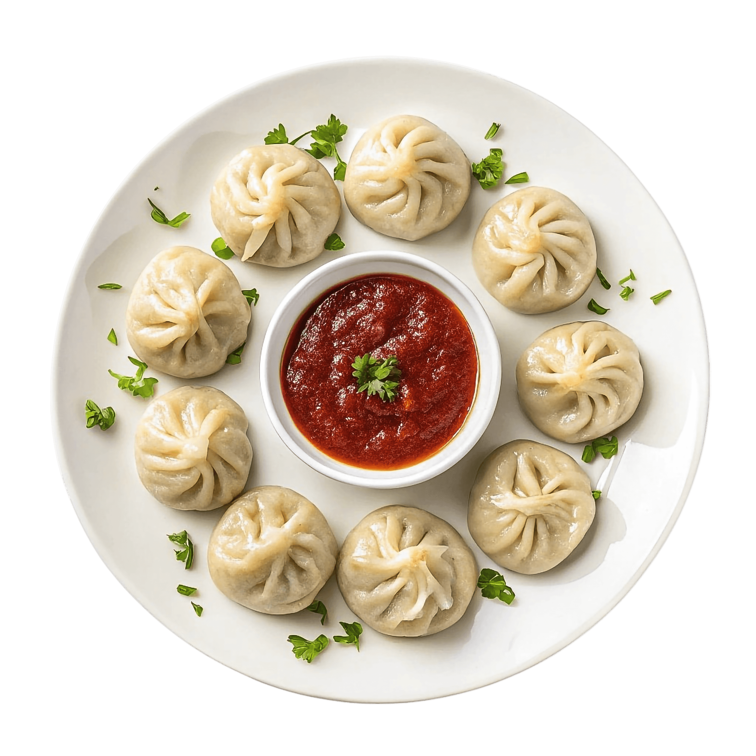 Nepali Kitchen logo